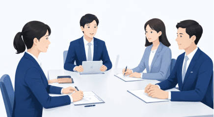 議事録作成テンプレート
